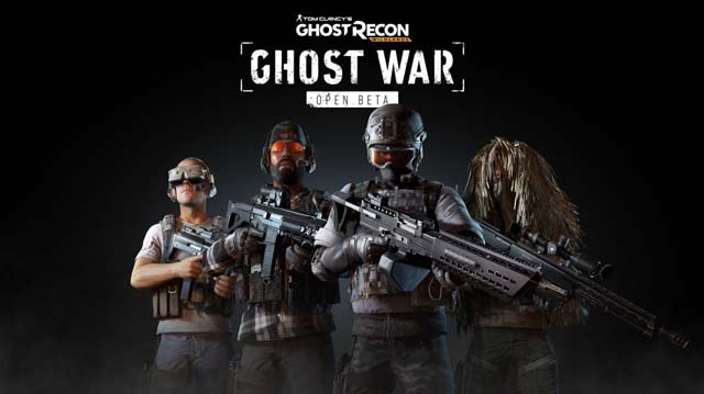 Ghost War